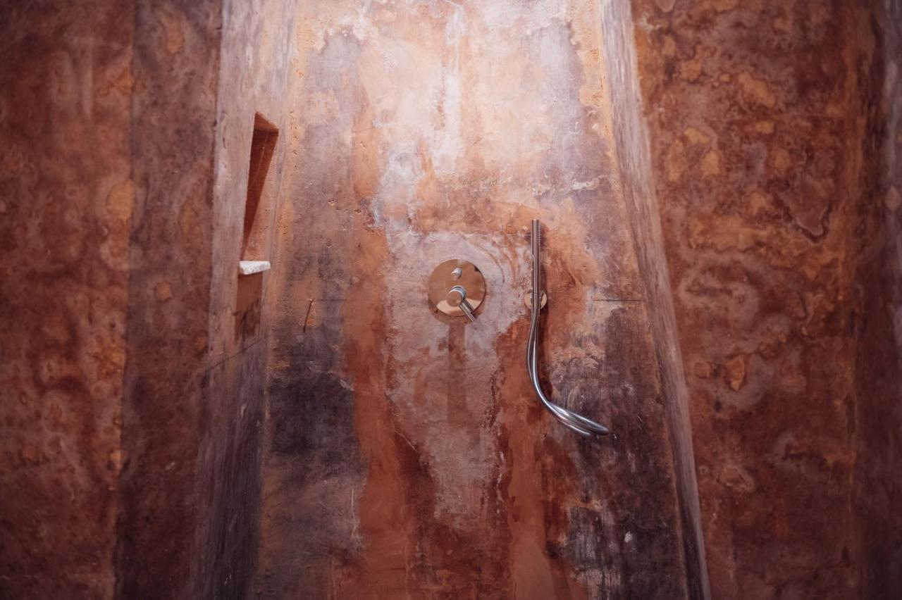 San Cassiano  Tenuta Tresca Suites - Dimora Storica المظهر الخارجي الصورة