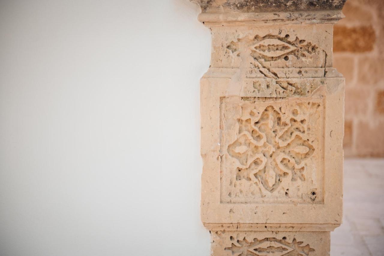 San Cassiano  Tenuta Tresca Suites - Dimora Storica المظهر الخارجي الصورة