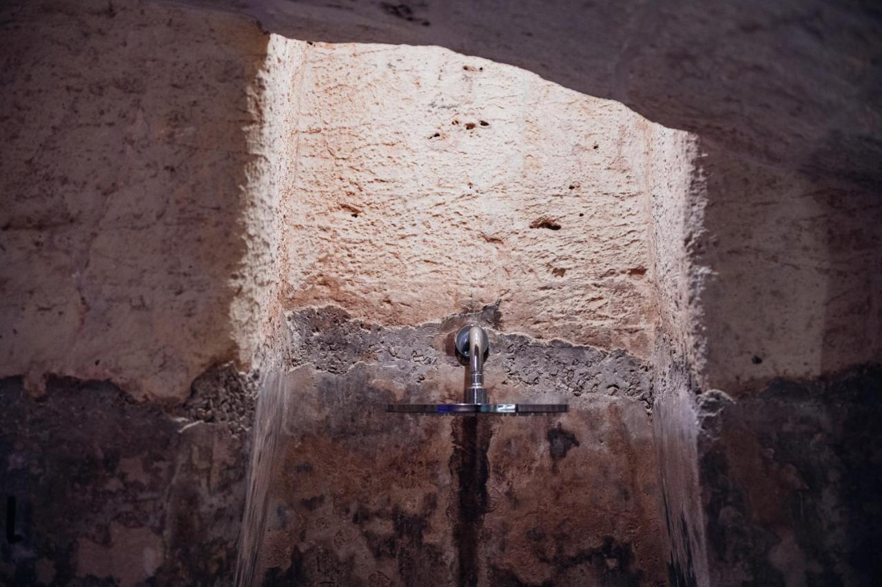 San Cassiano  Tenuta Tresca Suites - Dimora Storica المظهر الخارجي الصورة