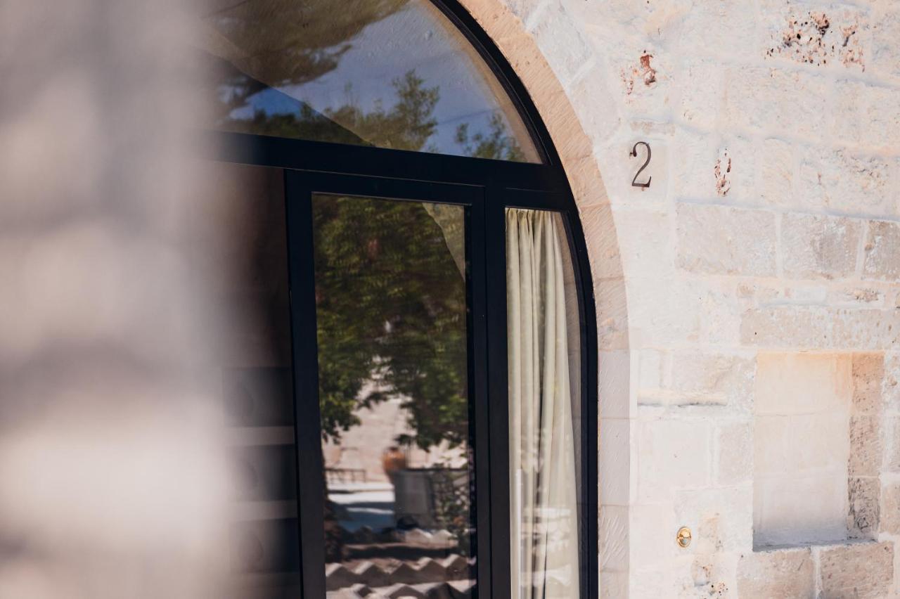 San Cassiano  Tenuta Tresca Suites - Dimora Storica المظهر الخارجي الصورة