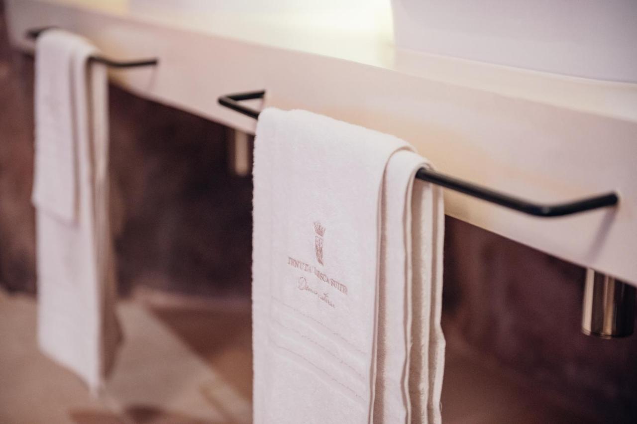 San Cassiano  Tenuta Tresca Suites - Dimora Storica المظهر الخارجي الصورة