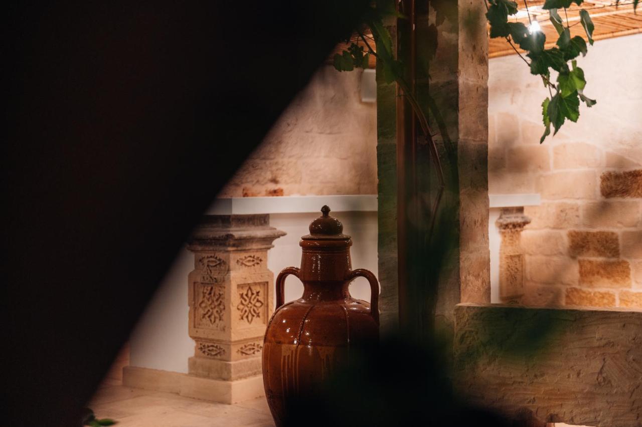 San Cassiano  Tenuta Tresca Suites - Dimora Storica المظهر الخارجي الصورة