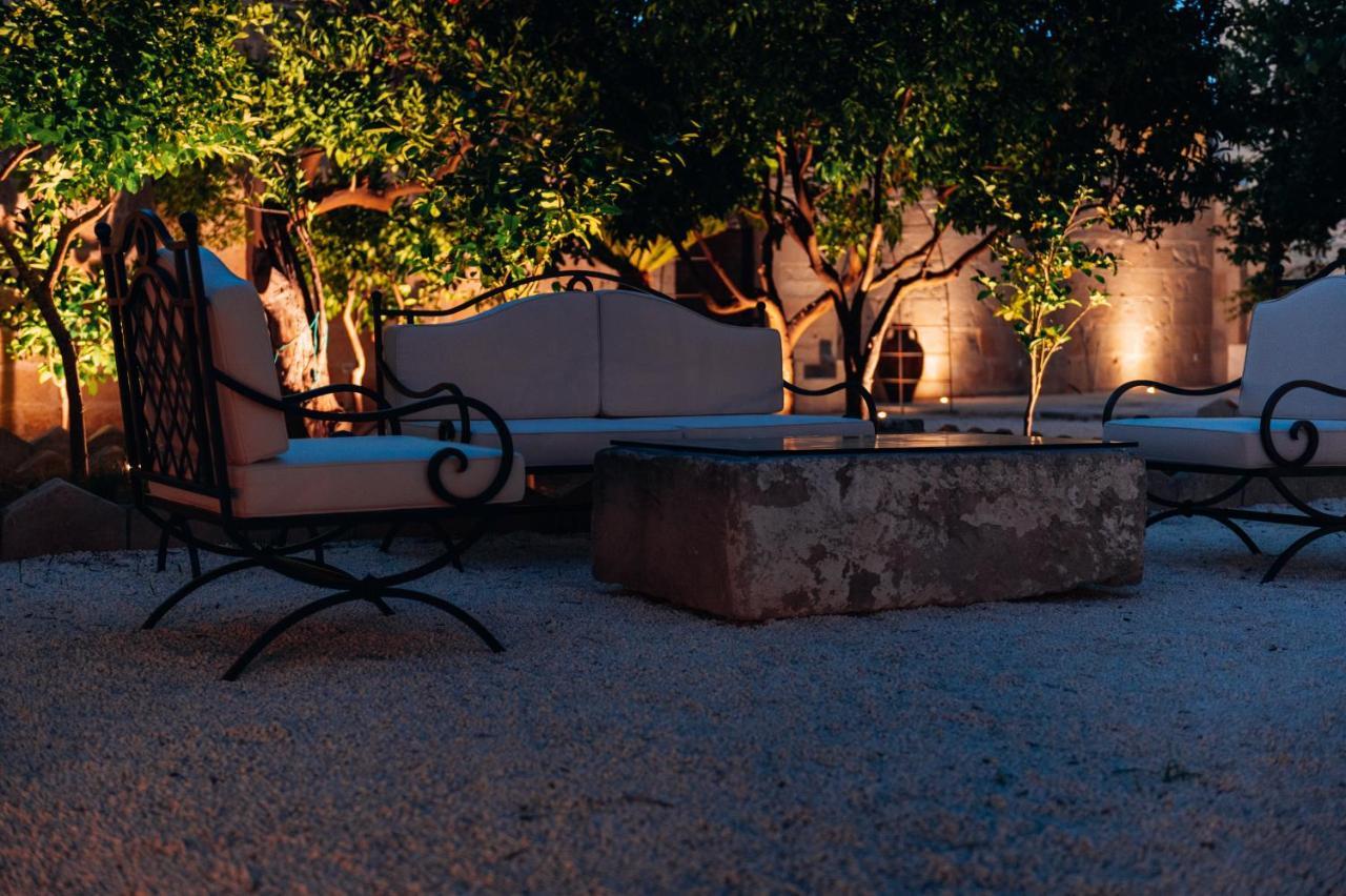San Cassiano  Tenuta Tresca Suites - Dimora Storica المظهر الخارجي الصورة