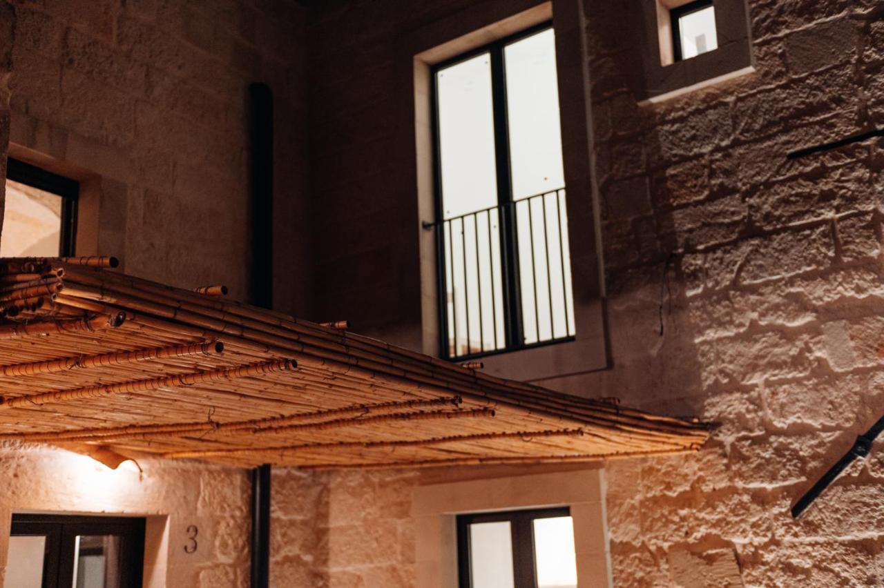 San Cassiano  Tenuta Tresca Suites - Dimora Storica المظهر الخارجي الصورة