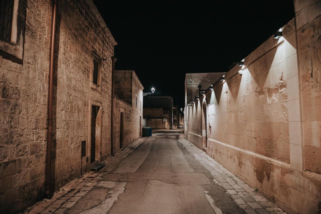 San Cassiano  Tenuta Tresca Suites - Dimora Storica المظهر الخارجي الصورة