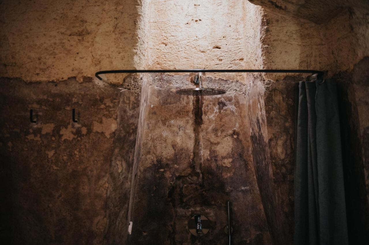 San Cassiano  Tenuta Tresca Suites - Dimora Storica المظهر الخارجي الصورة